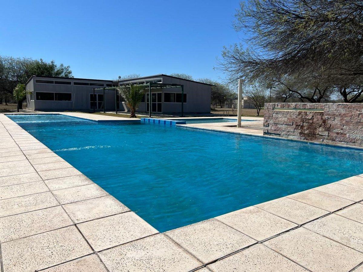 Foto de VENTA LOTE EN BARRIO PRIVADO AYRES DEL SUR, imagen 1