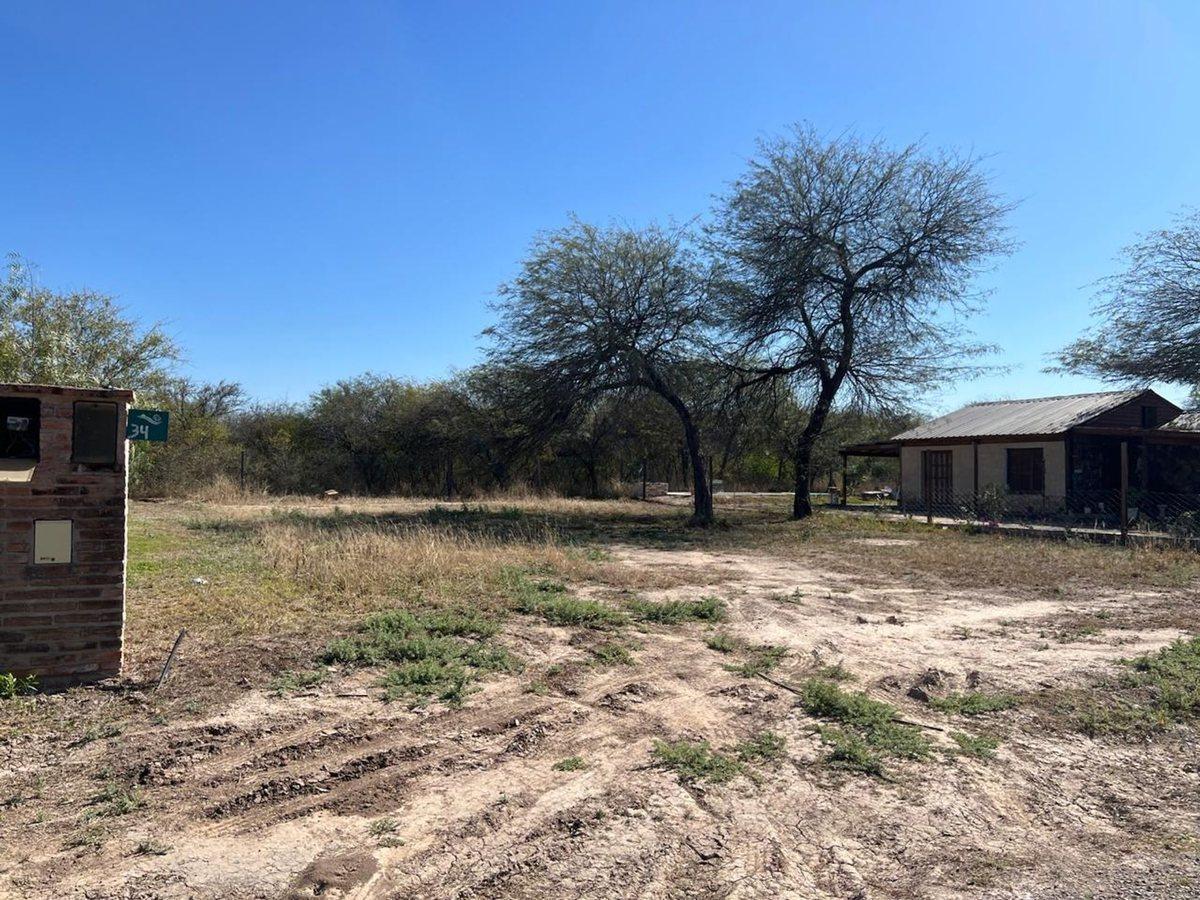 Foto de VENTA LOTE EN BARRIO PRIVADO AYRES DEL SUR, imagen 5