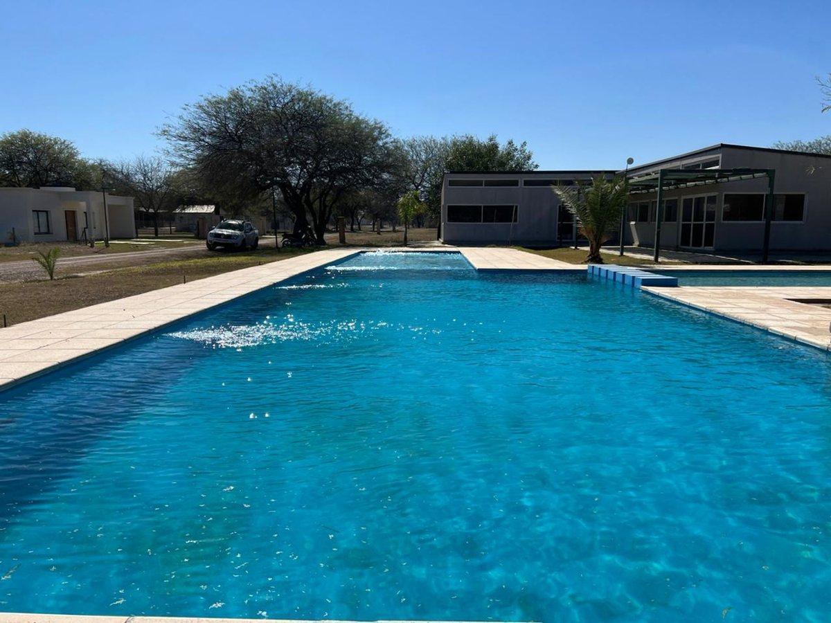 Foto de VENTA LOTE EN BARRIO PRIVADO AYRES DEL SUR, imagen 3