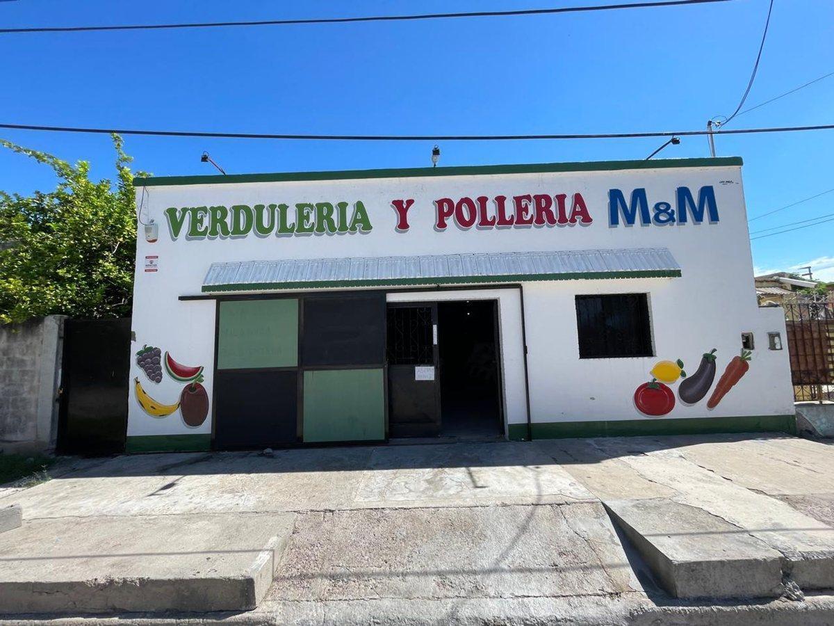 Foto de LOCAL/GALPON EN VENTA - 250 M2 - AV. AGUIRRE NORTE, imagen 3