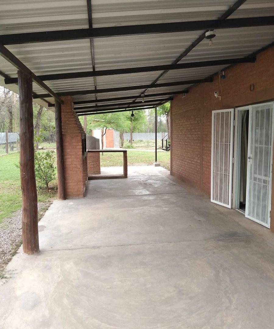 Foto de VENTA FINCA VUELTA LA BARRANCA SANTIAGO DEL ESTERO, imagen 4