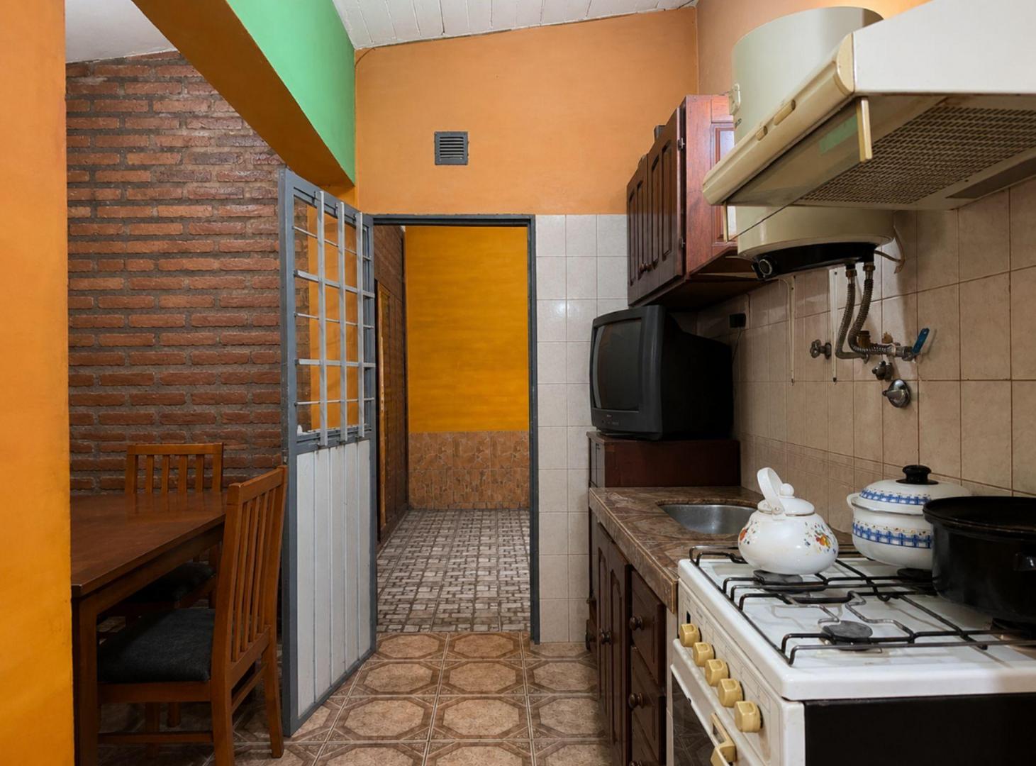 Foto de VENTA DE CASA BARRIO CAMPO CONTRERAS, imagen 2