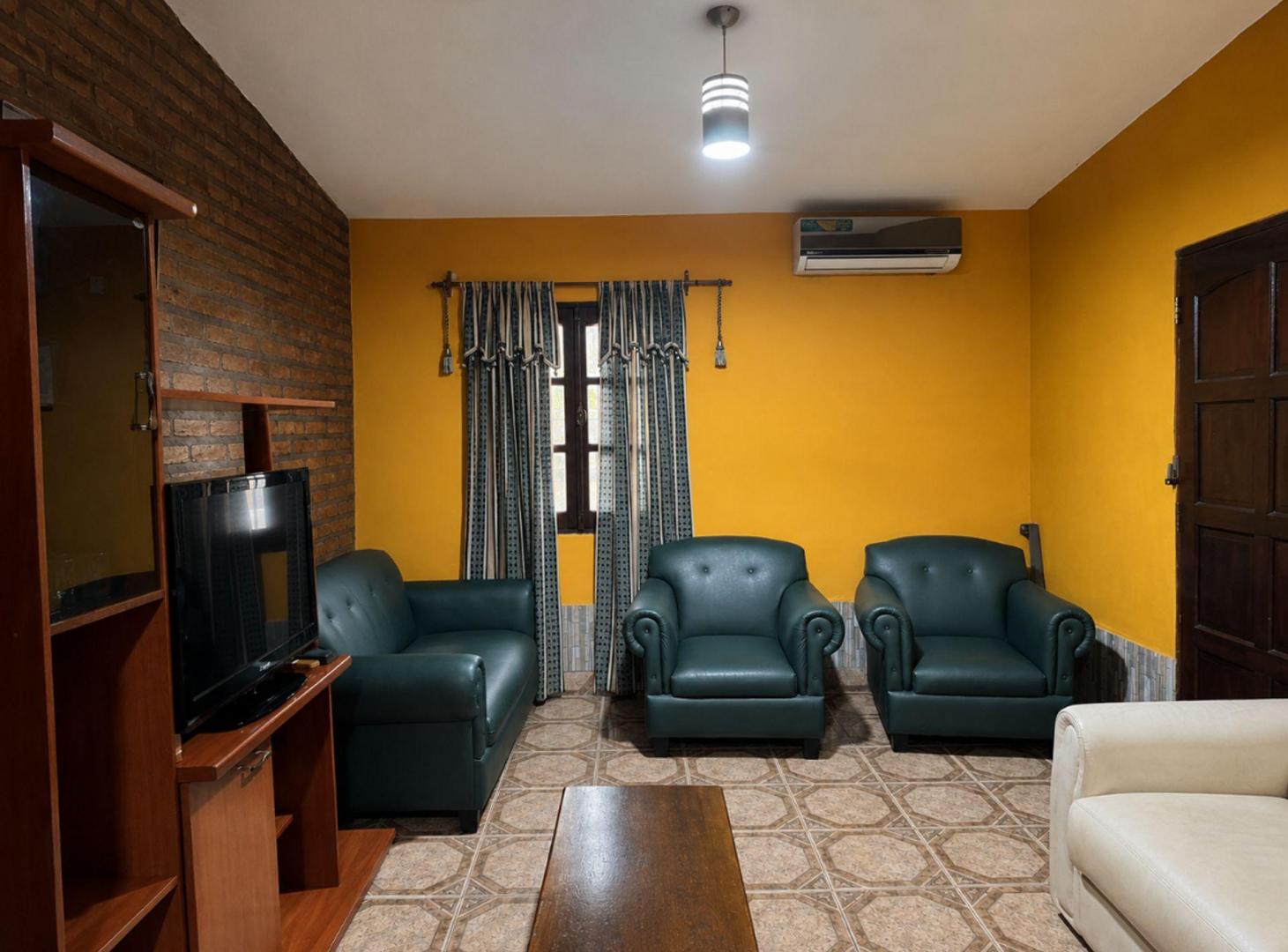 Foto de VENTA DE CASA BARRIO CAMPO CONTRERAS, imagen 1