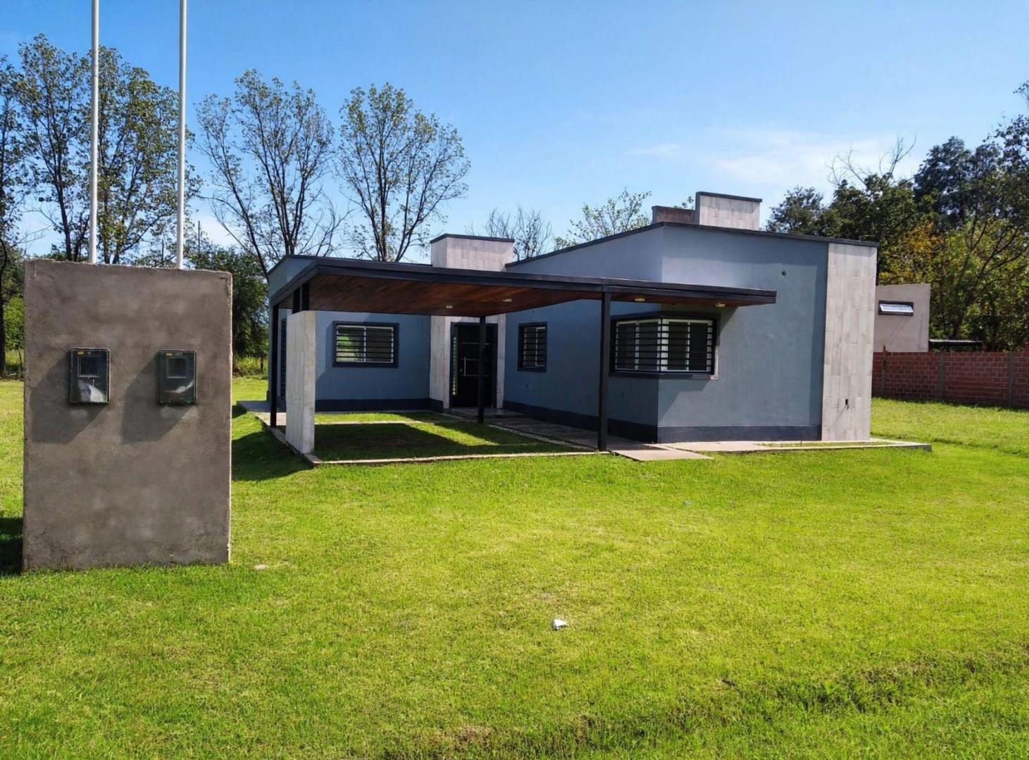 Foto de CASA EN VENTA - LA DARSENA, imagen 3