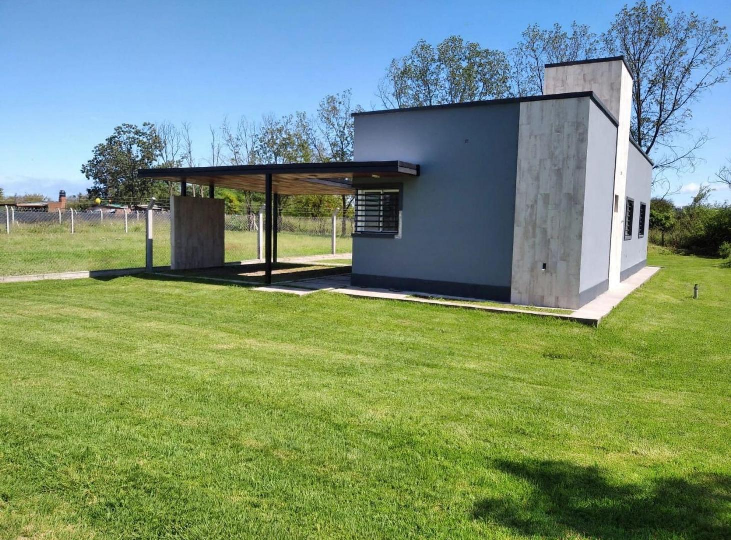 Foto de CASA EN VENTA - LA DARSENA, imagen 1