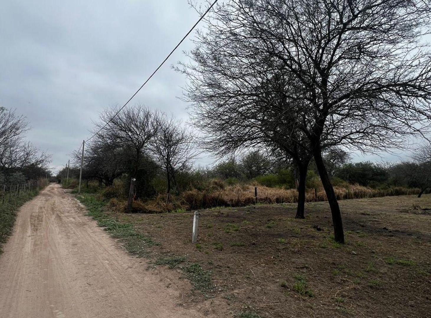 Foto de VENTA LOTE - EL POLEAR - LA BANDA, imagen 1