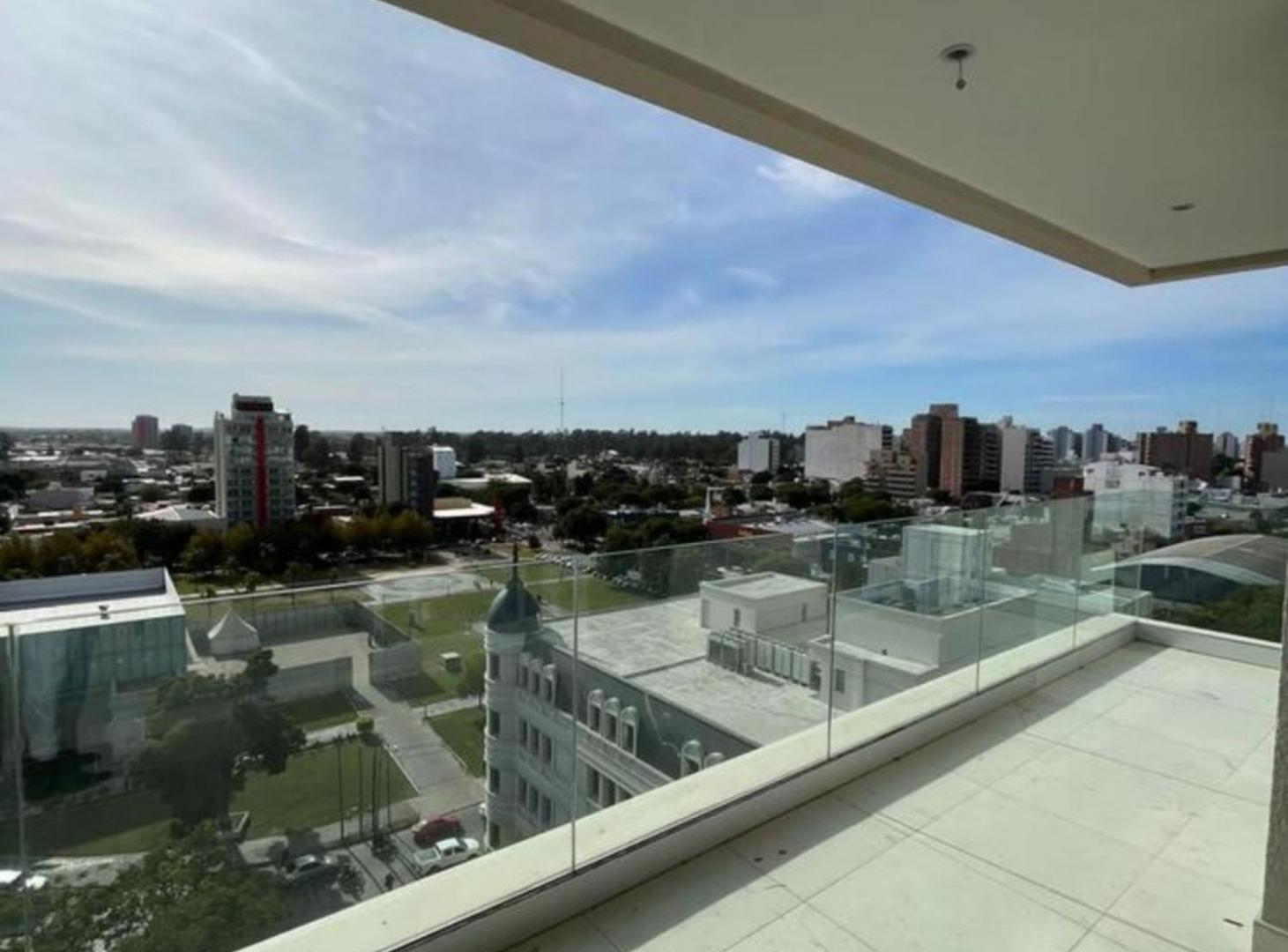 Foto de EDIFICIO FORUM TOWER, DPTO 2 DORM, imagen 5