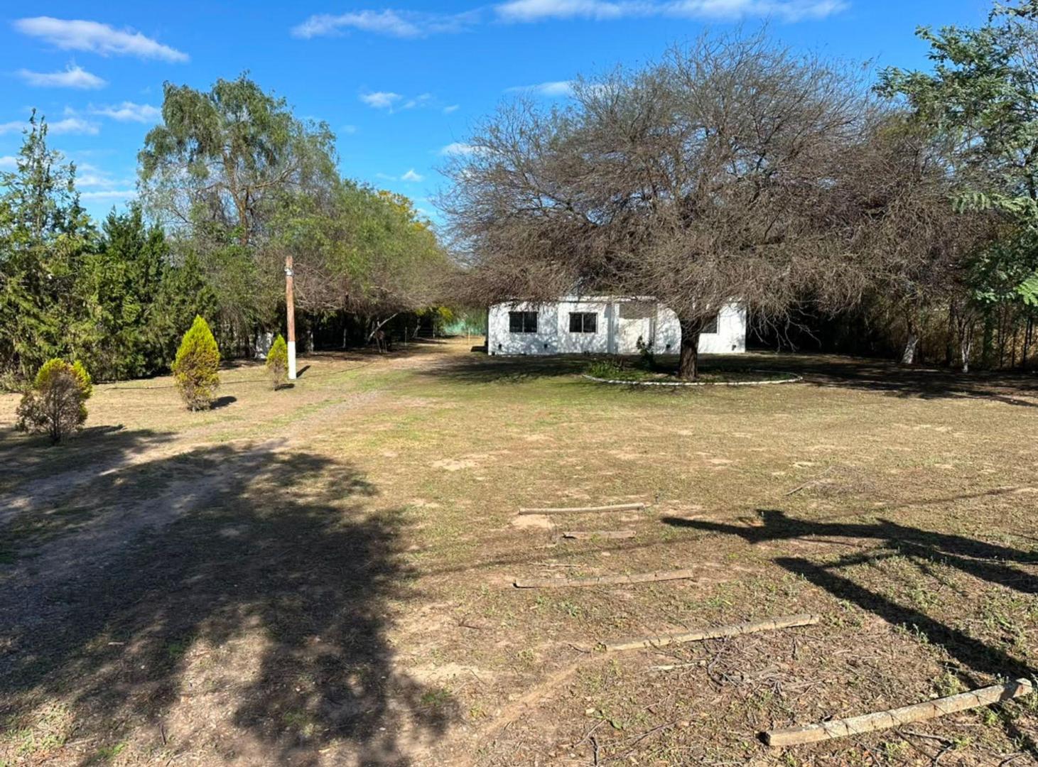 Foto de FINCA EN VENTA SOBRE RUTA 34 VIEJA 2 DORMITORIOS, imagen 2