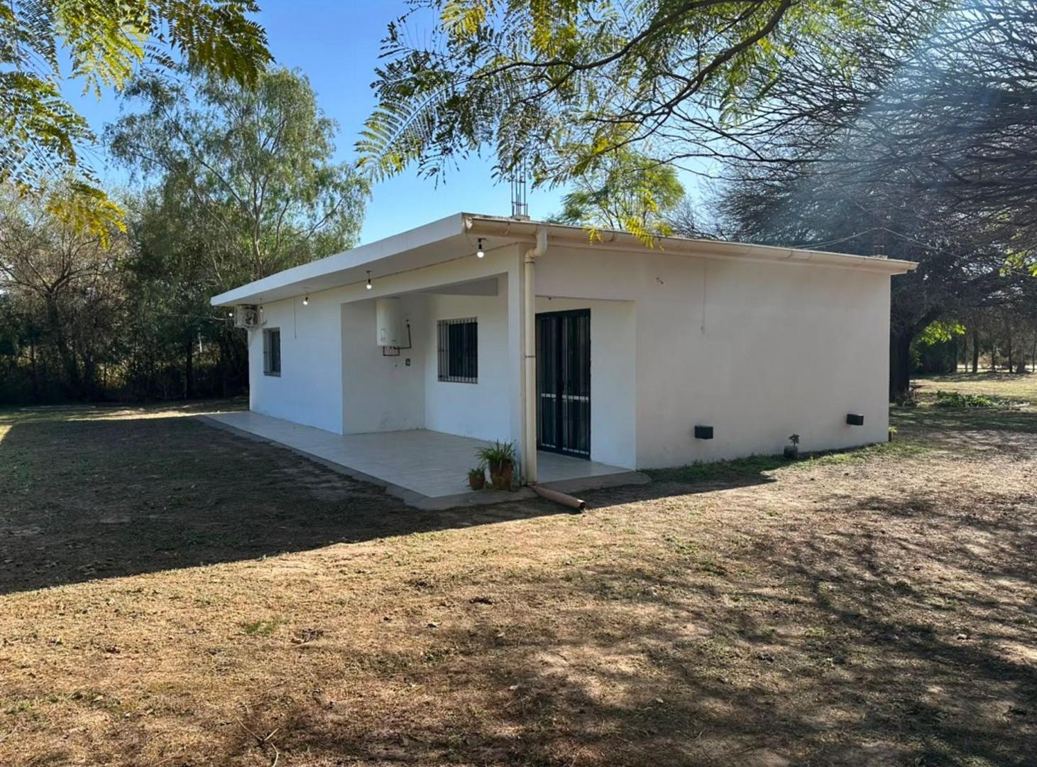 Foto de FINCA EN VENTA SOBRE RUTA 34 VIEJA 2 DORMITORIOS, imagen 1