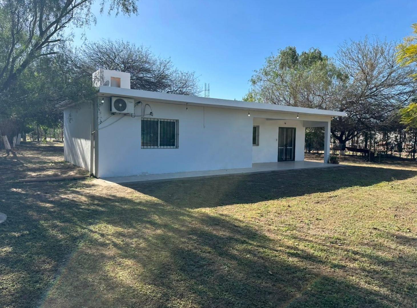 Foto de FINCA EN VENTA SOBRE RUTA 34 VIEJA 2 DORMITORIOS, imagen 4