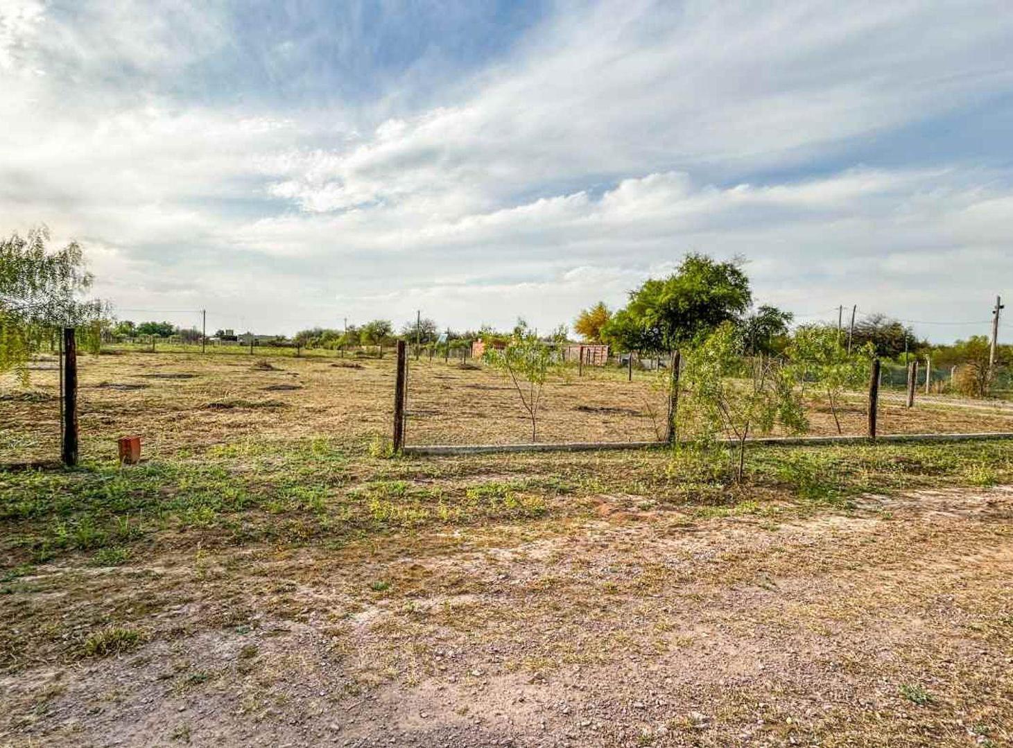 Foto de Terreno 40x60m en Barrio Cerrado. Sgo del Estero, imagen 4