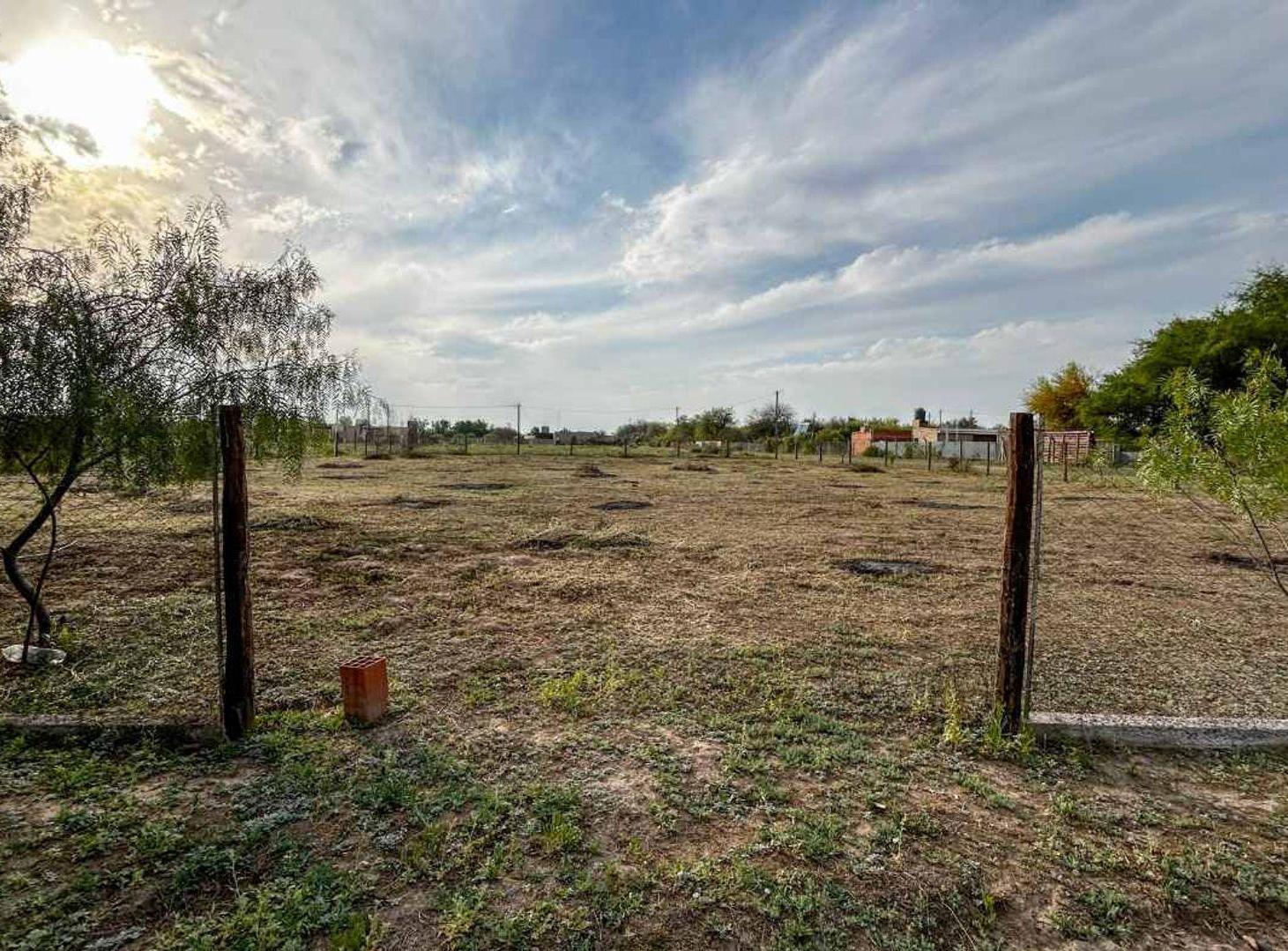 Foto de Terreno 40x60m en Barrio Cerrado. Sgo del Estero, imagen 3