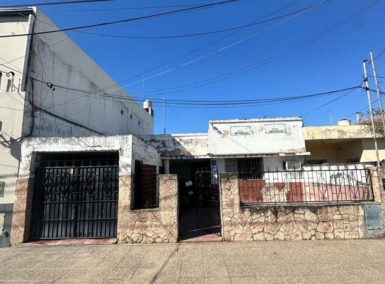 Foto de Hermosa casa en calle GUEMES 442 Terreno 10x45, imagen 3
