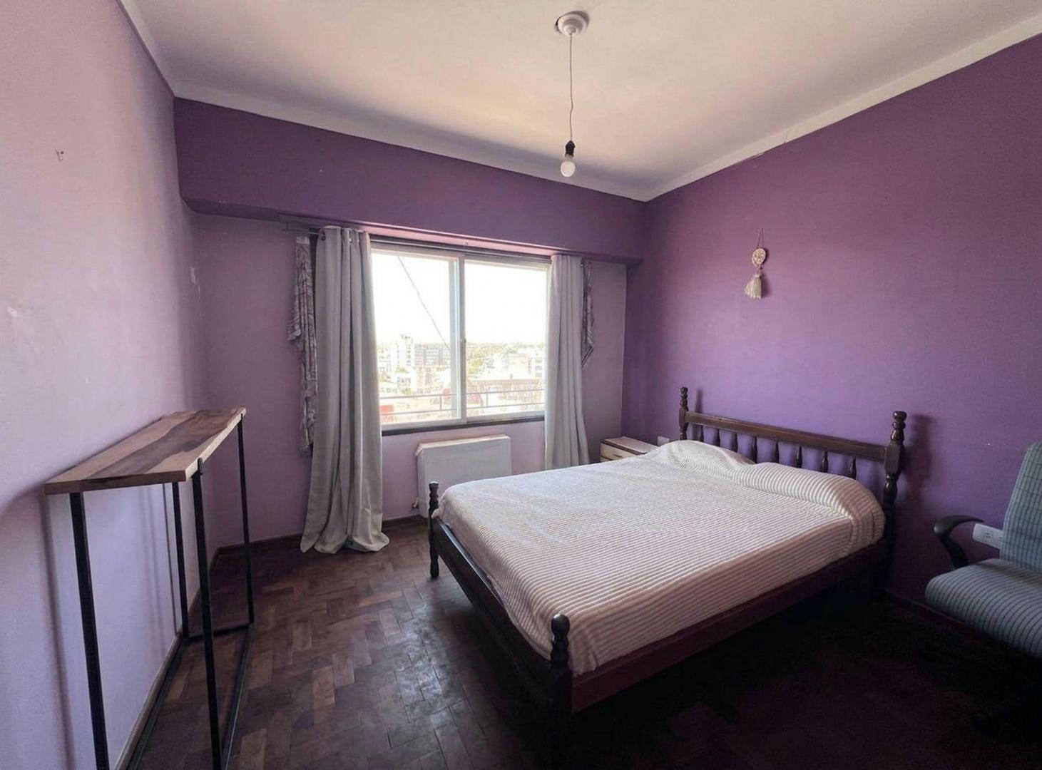 Foto de VENTA DEPARTAMENTO 1 DORMITORIO-TERMAS R. HONDO, imagen 3