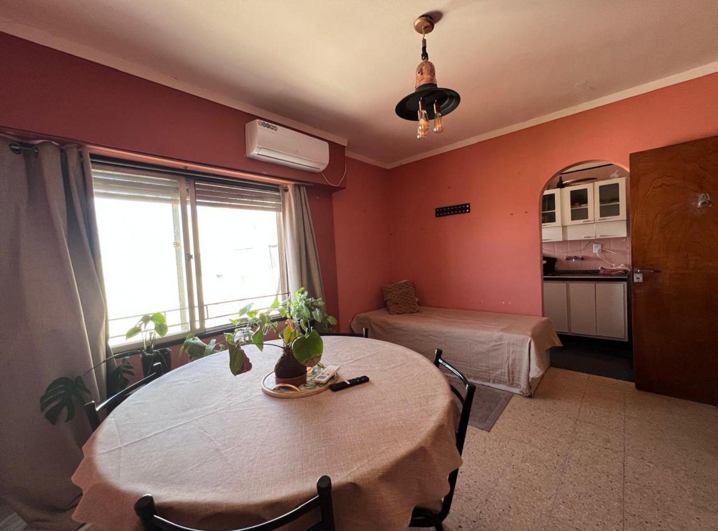 Foto de VENTA DEPARTAMENTO 1 DORMITORIO-TERMAS R. HONDO, imagen 1