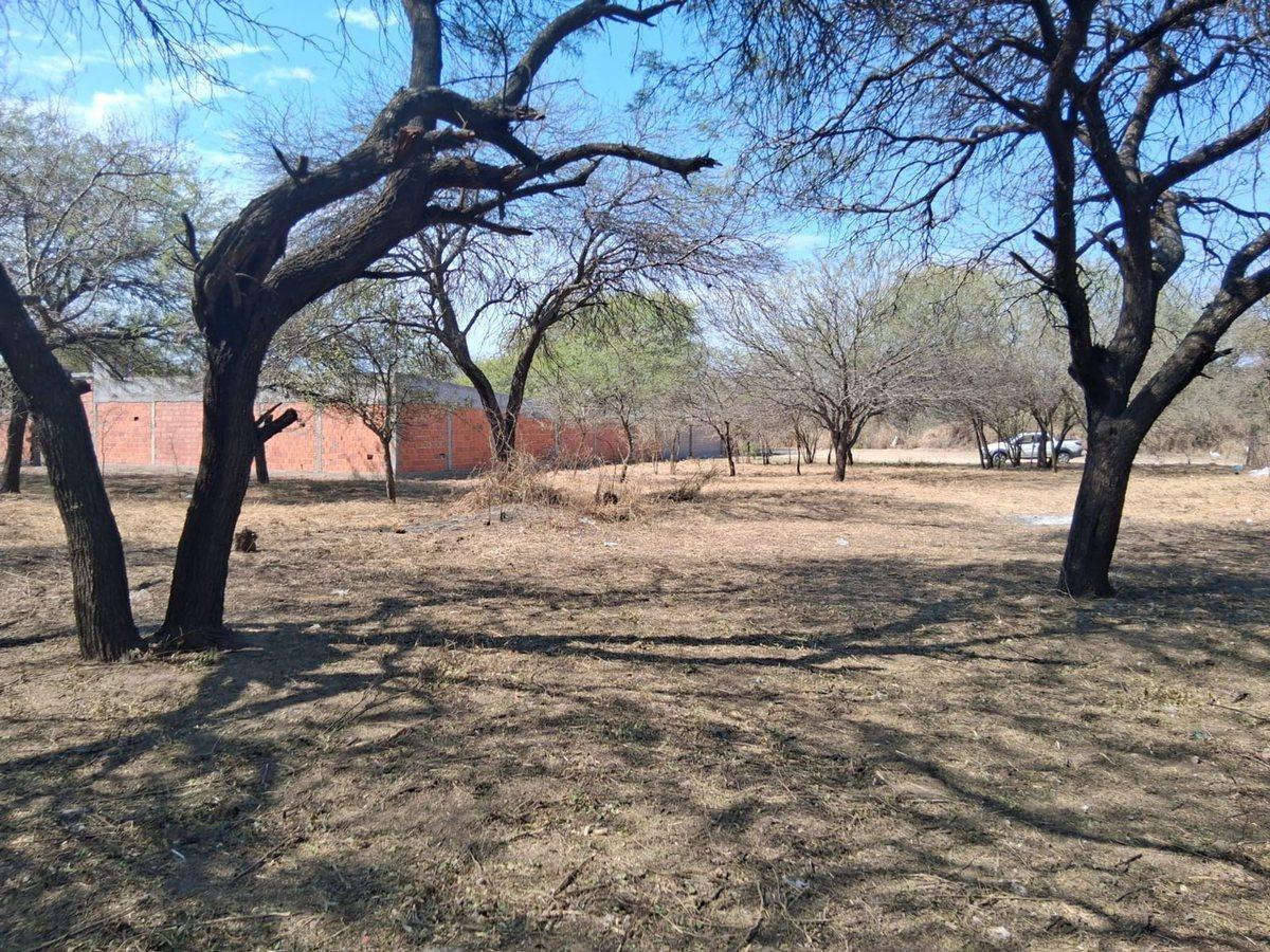 Foto de LOTE EN VENTA- ZONA BARRIO LOS FLORES, imagen 3