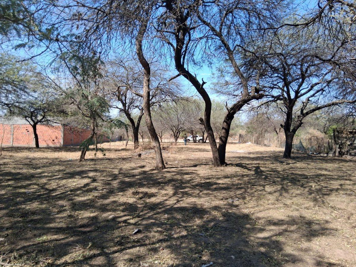 Foto de LOTE EN VENTA- ZONA BARRIO LOS FLORES, imagen 1
