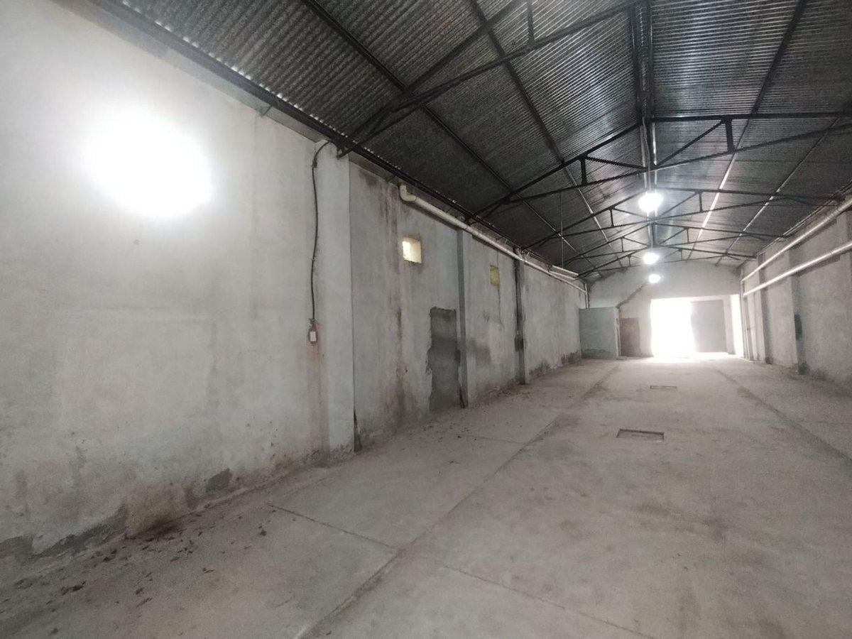 Foto de VENTA GALPON - LA BANDA CALLE ALEM, imagen 5