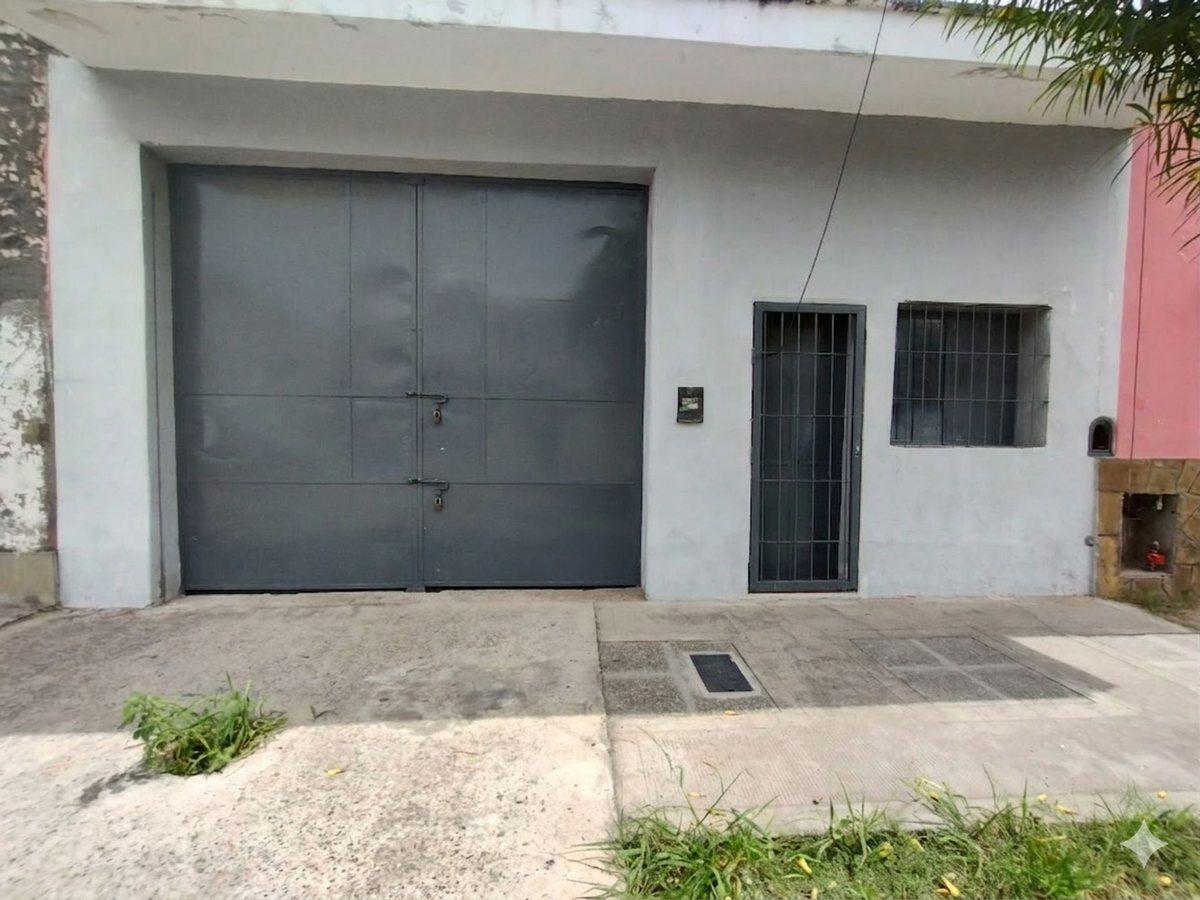 Foto de VENTA GALPON - LA BANDA CALLE ALEM, imagen 1