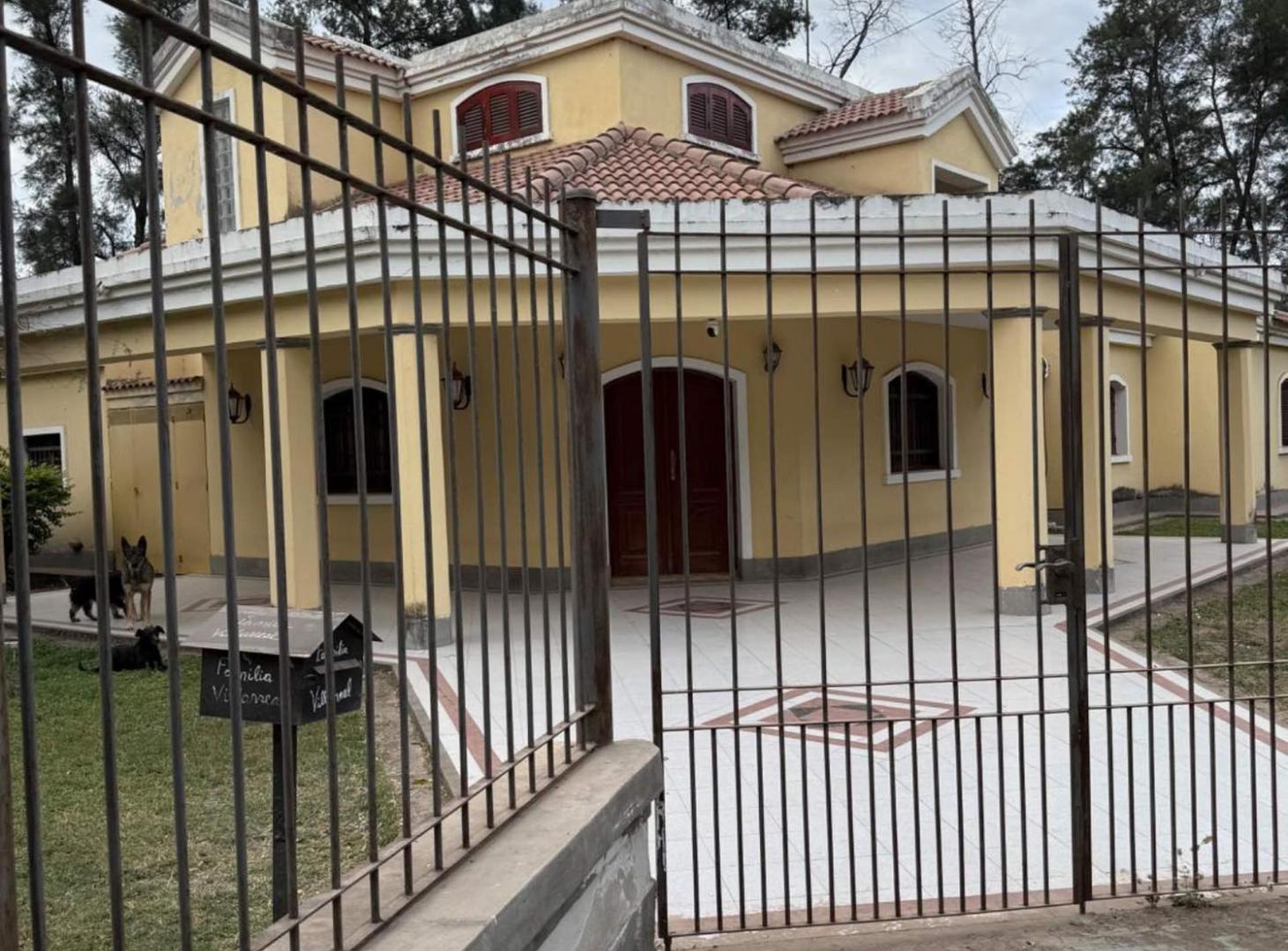 Foto de VENTA DE CASA EN EL ZANJON (LOTEO PUTZOLO), imagen 2