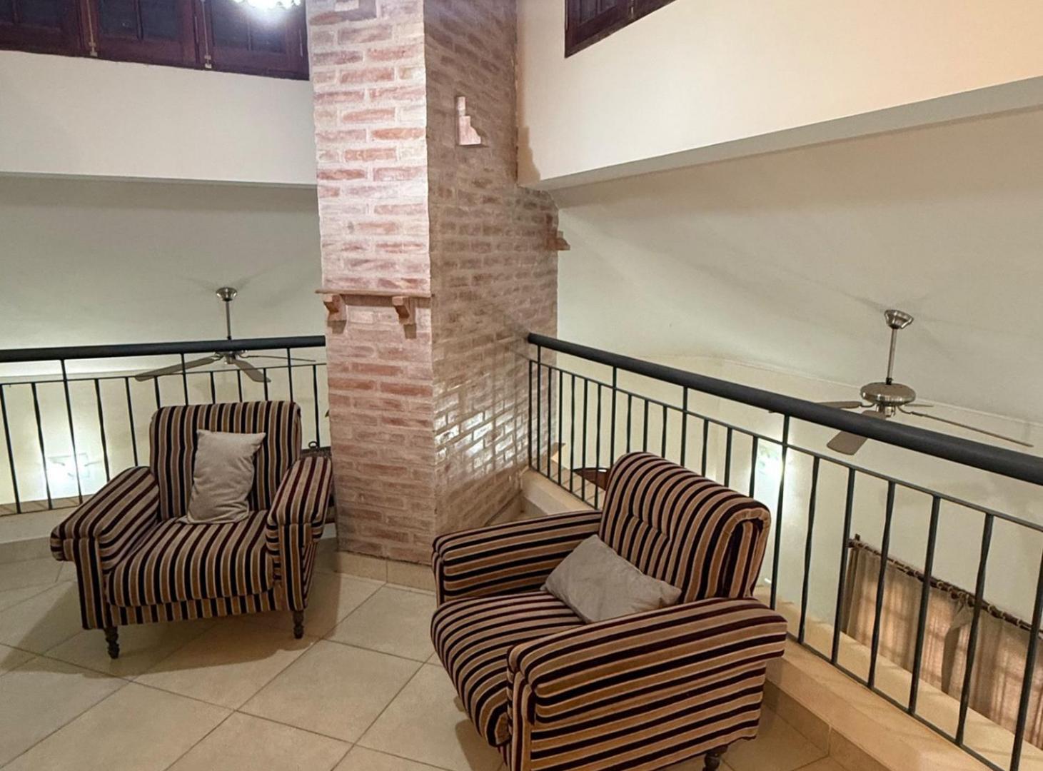 Foto de VENTA DE CASA EN EL ZANJON (LOTEO PUTZOLO), imagen 5