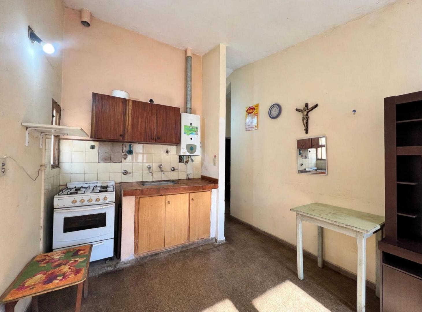Foto de CASA EN VENTA 3 AMBIENTES CON COCHERA, imagen 5