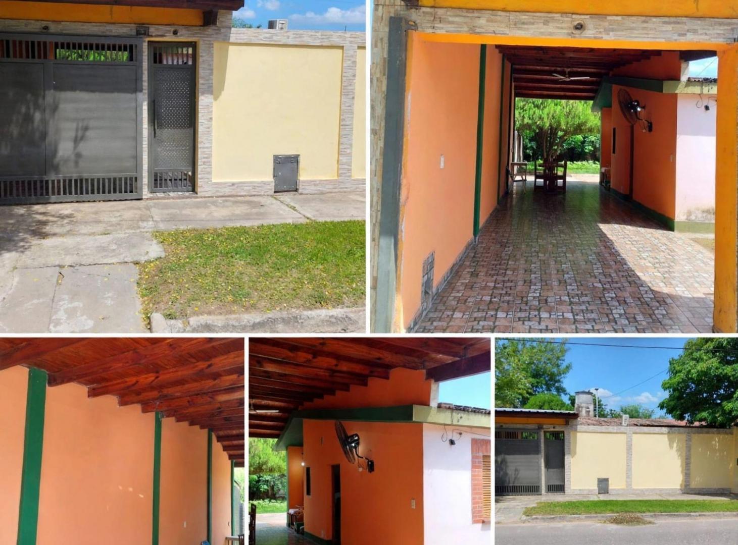 Foto de CASA EN VENTA 3 AMBIENTES CON COCHERA, imagen 4