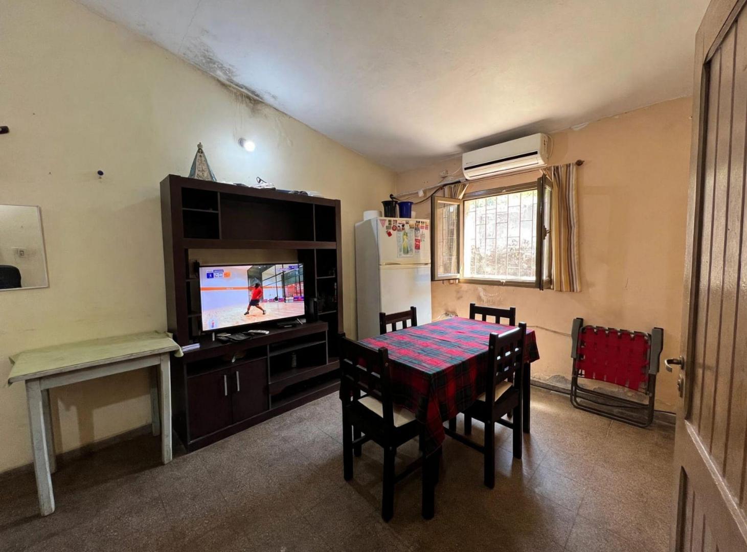 Foto de CASA EN VENTA 3 AMBIENTES CON COCHERA, imagen 1