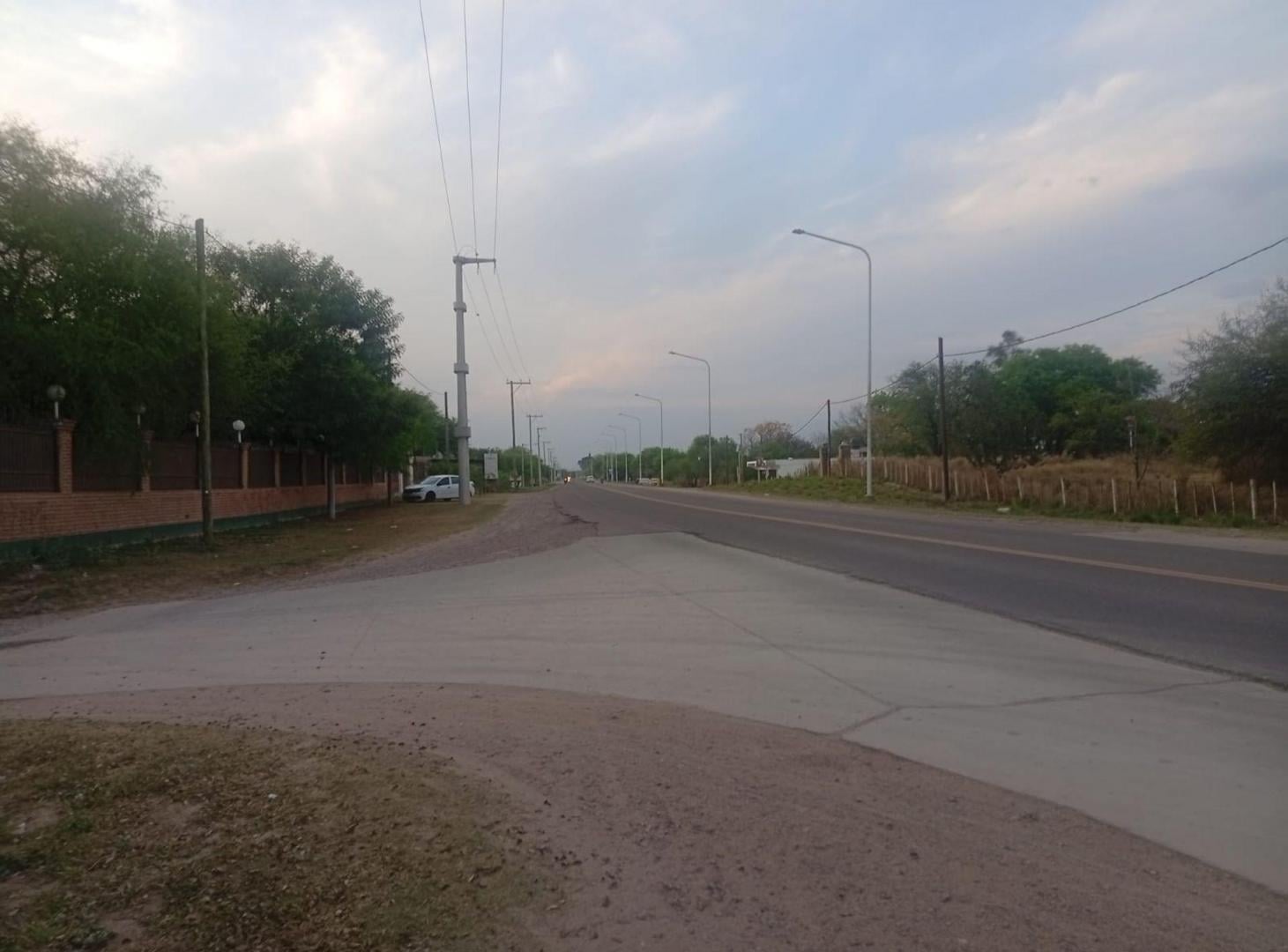 Foto de VENTA DE UNA HECTAREA Y MEDIA EN LA BAJADA, imagen 4