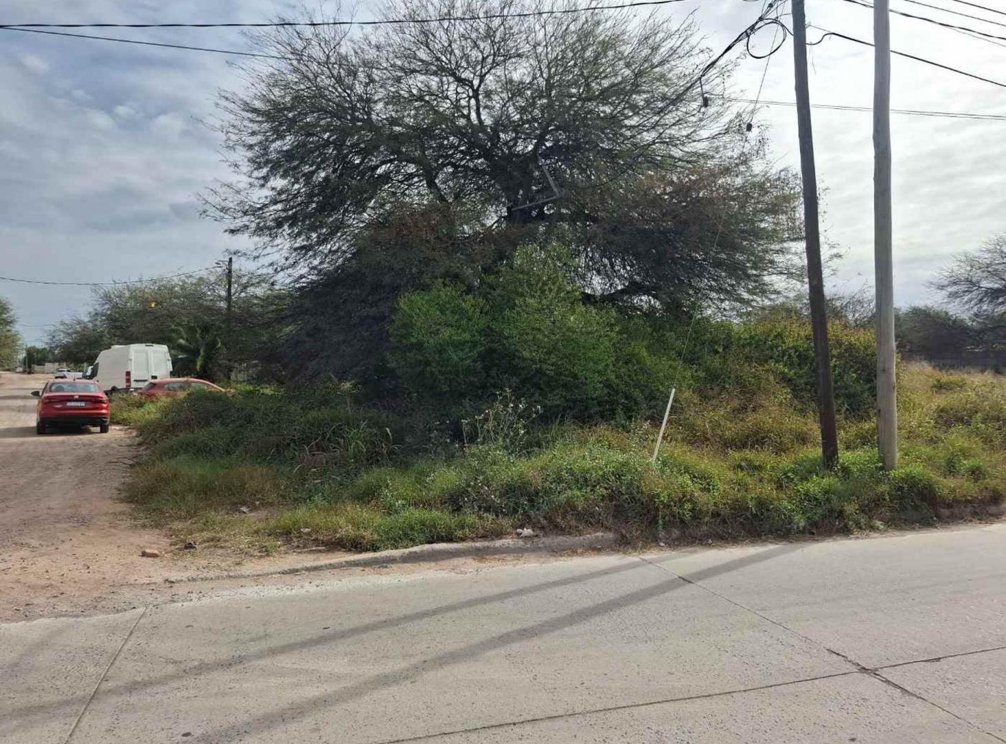 Foto de Venta de terreno, imagen 1