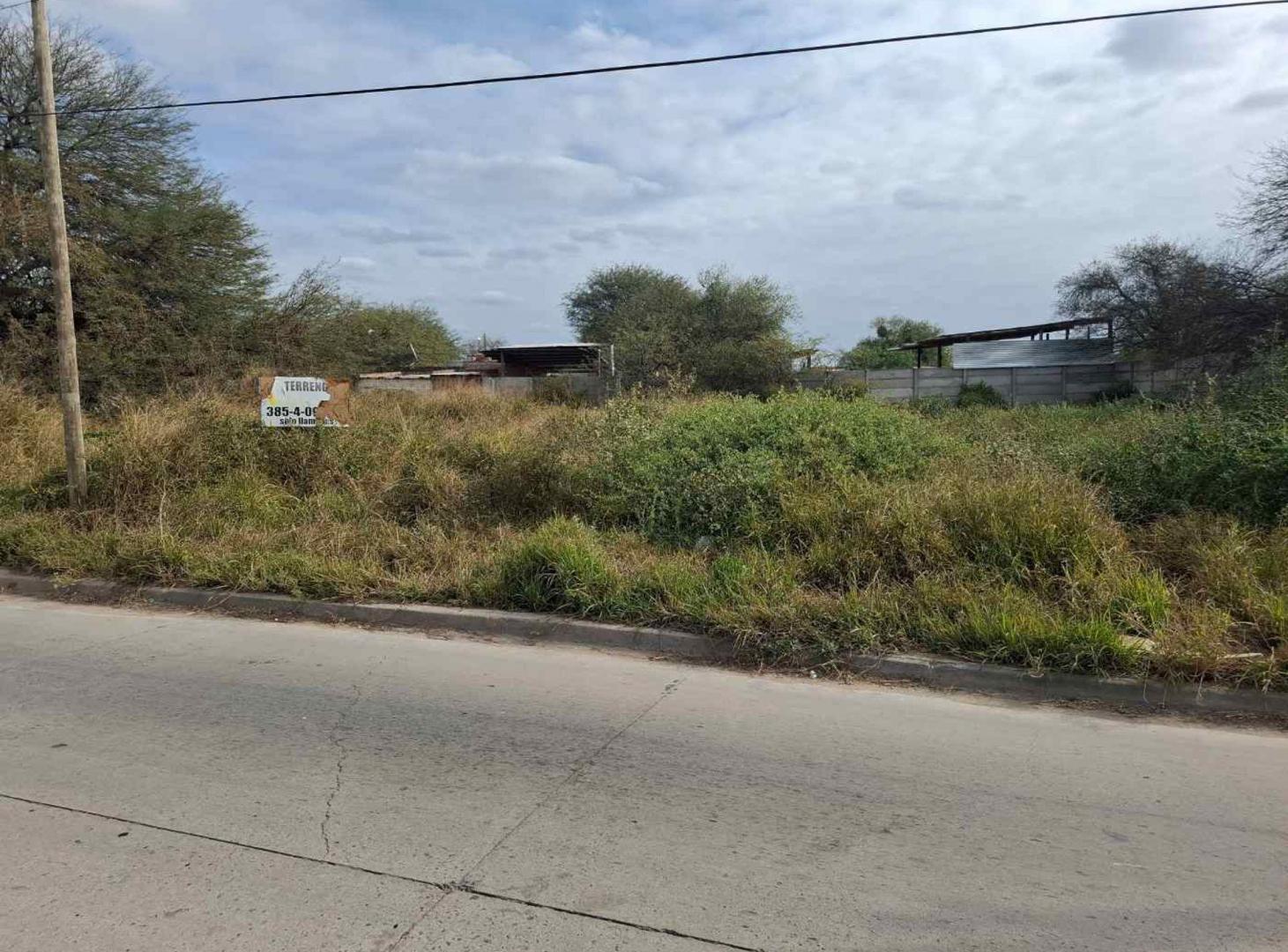 Foto de Venta de terreno, imagen 3