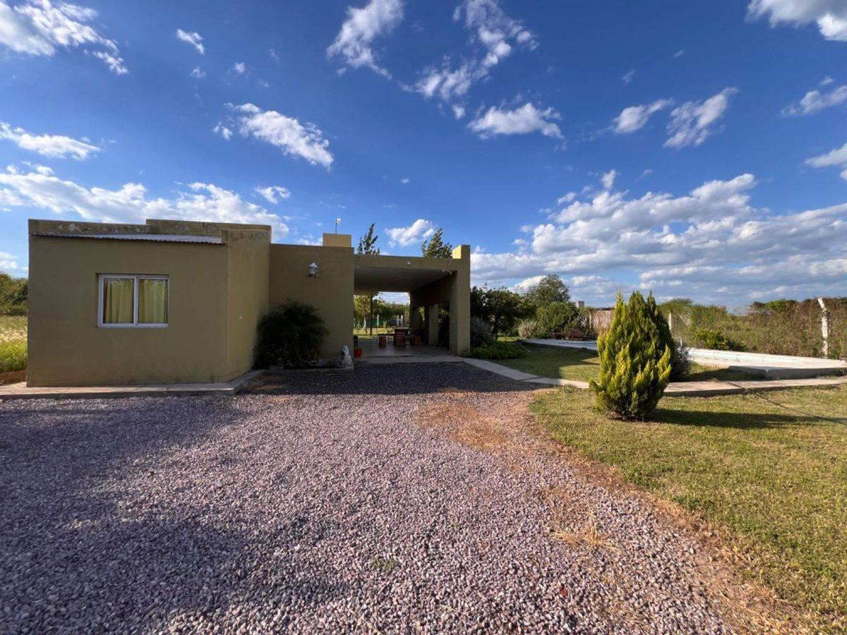 Foto de VENTA Casa en Barrio Priv 2 dorm. El Tamarindo, imagen 5