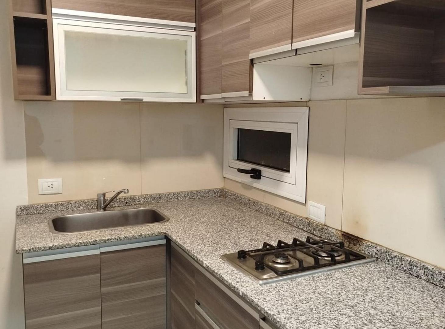 Foto de VENTA DE DEPARTAMENTO UN DORMITORIO EN LA BANDA, imagen 4