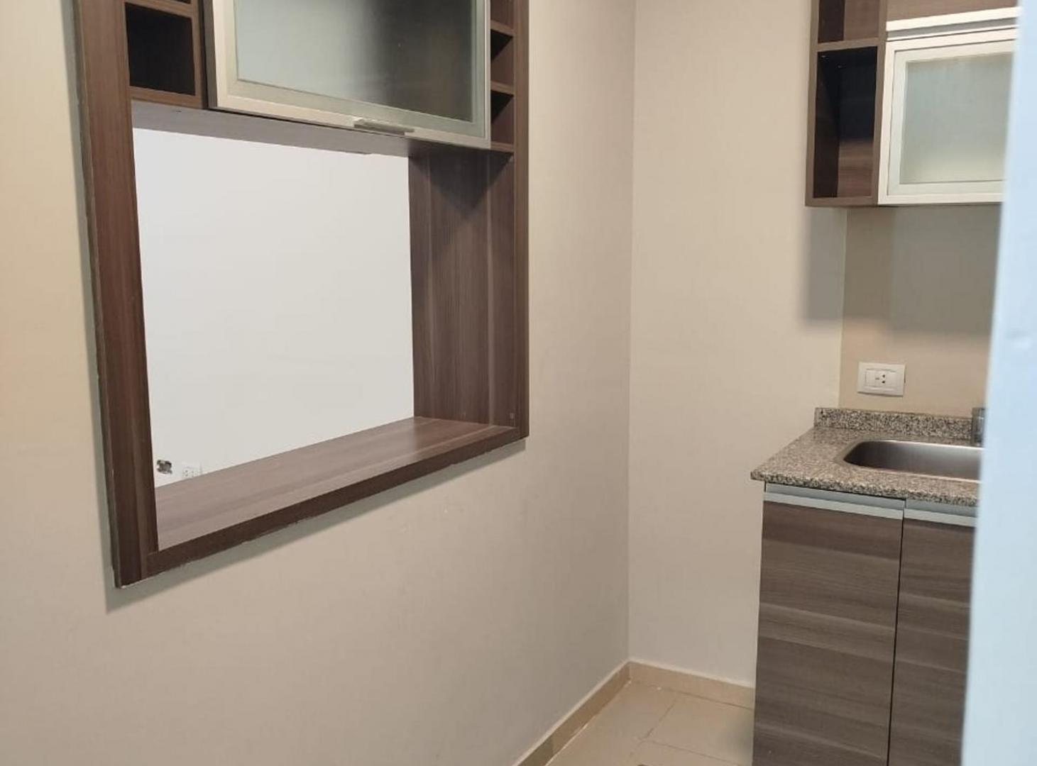 Foto de VENTA DE DEPARTAMENTO UN DORMITORIO EN LA BANDA, imagen 3