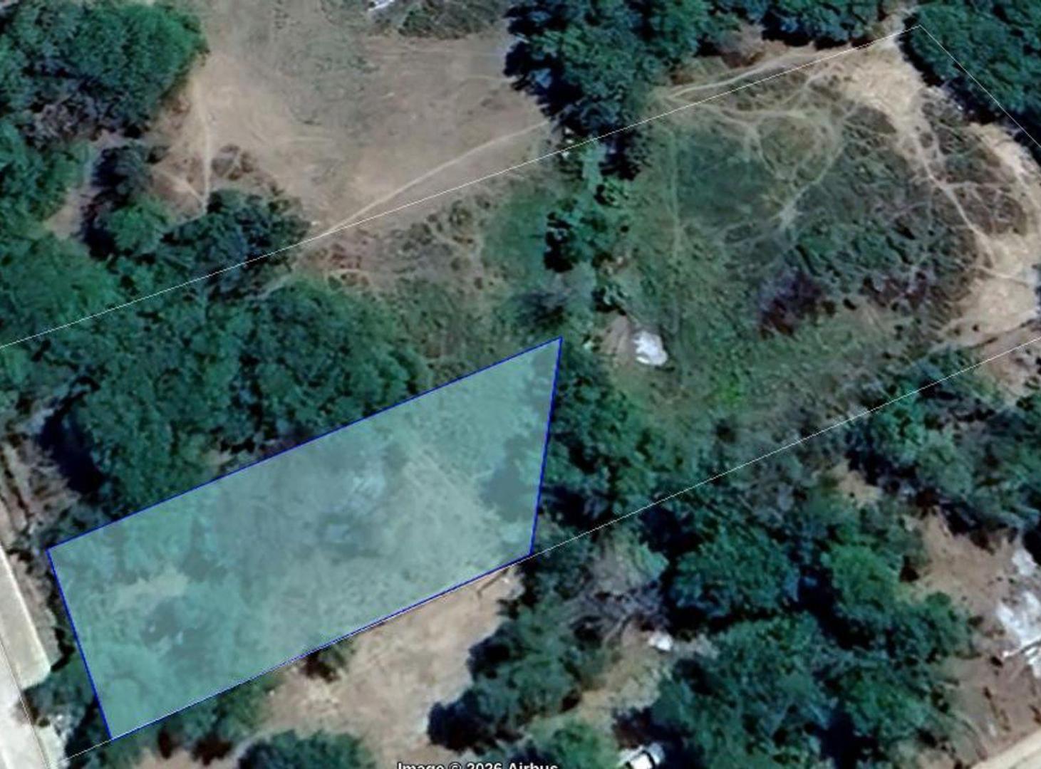 Foto de VENTA TERRENO EN CAMINO DE LA COSTA, imagen 1
