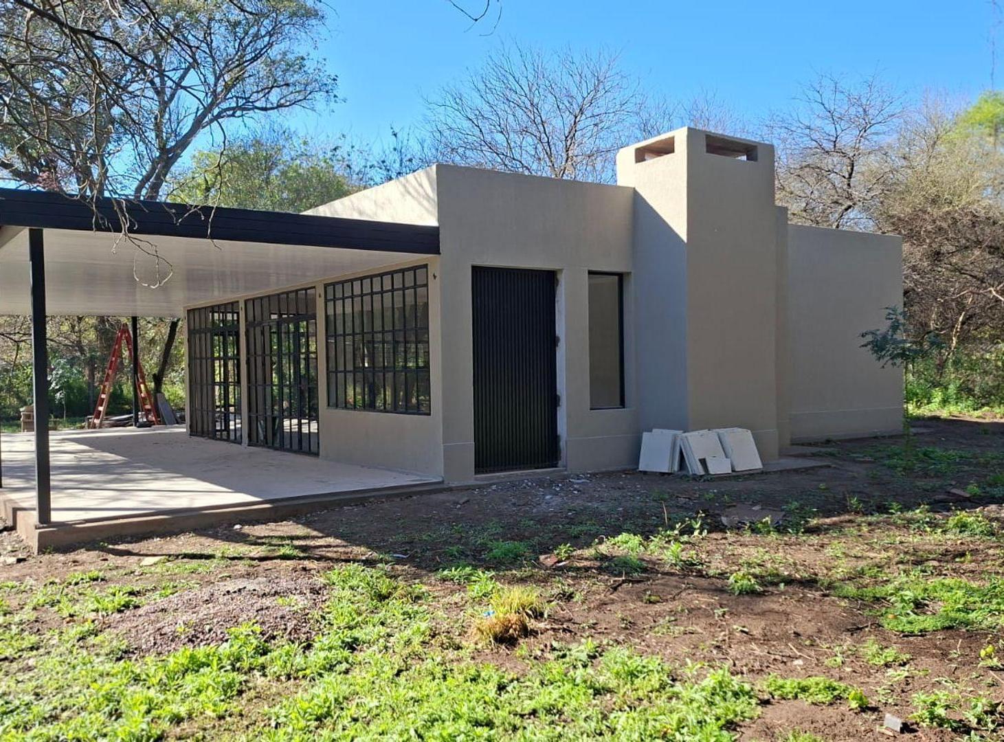 Foto de VENTA DE CASA A ESTRENAR CON PILETA, imagen 1