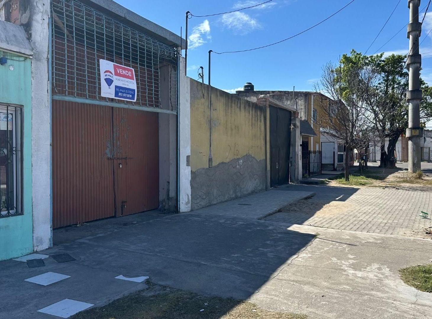 Foto de GALPON EN VENTA EN AVENIDA SOLIS (O) Y BELGRANO, imagen 2