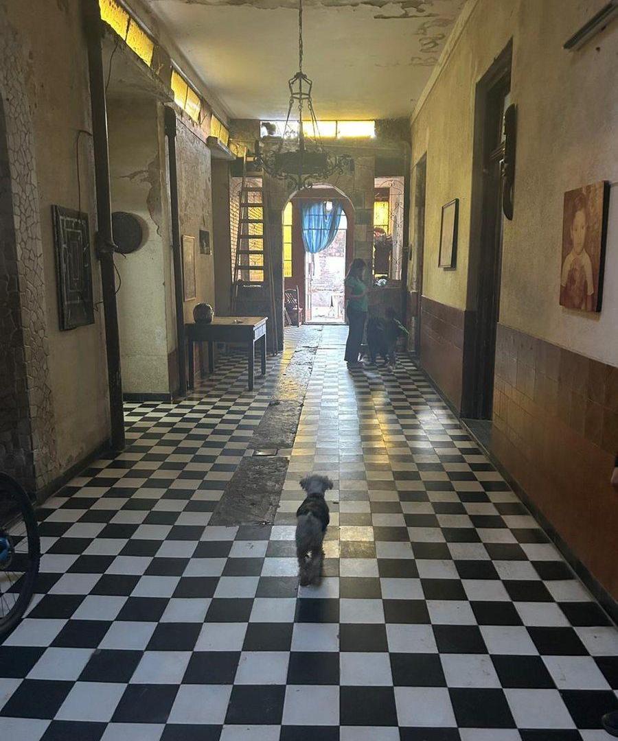 Foto de VENTA DE CASA PLENO CENTRO, imagen 4