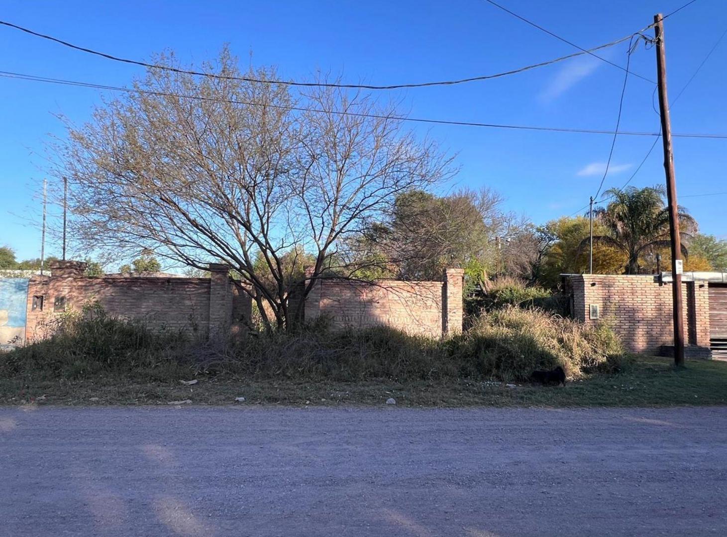 Foto de VENTA DE LOTE EN ATAHONA 3, CALLE VALENCIA, imagen 1