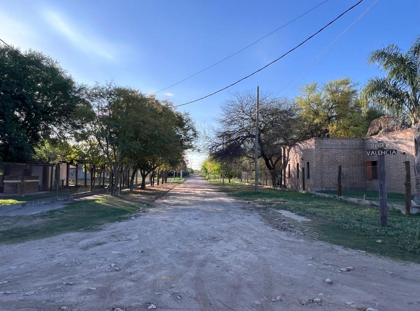 Foto de VENTA DE LOTE EN ATAHONA 3, CALLE VALENCIA, imagen 4