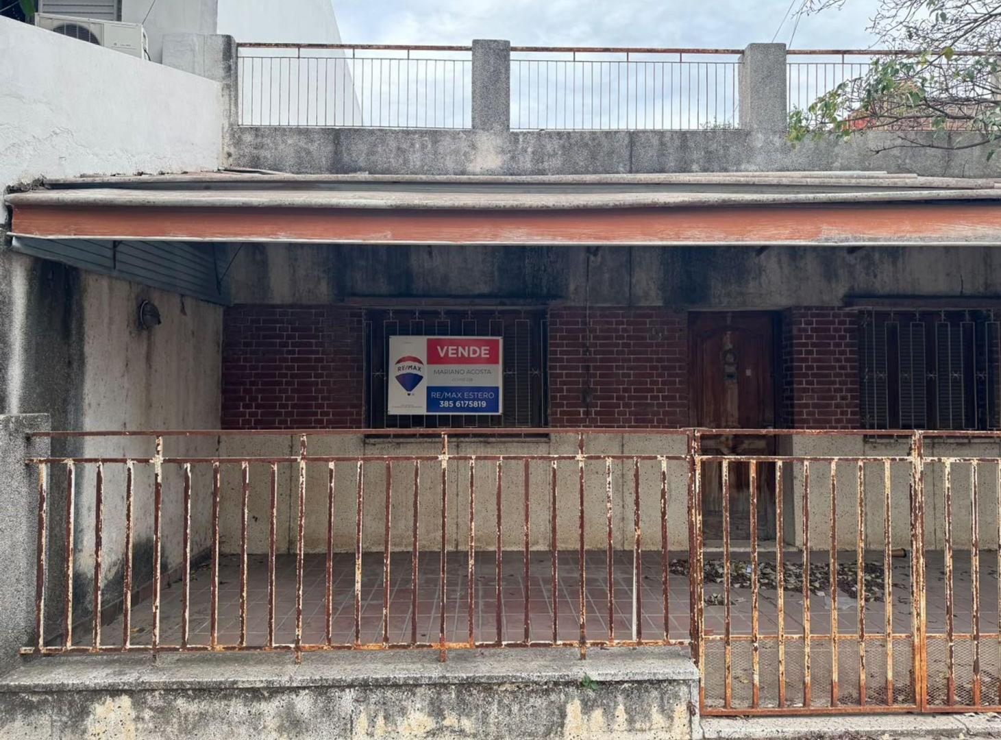 Foto de Terreno 336m² en Pje Simón Bolívar a Pasos Centro, imagen 1