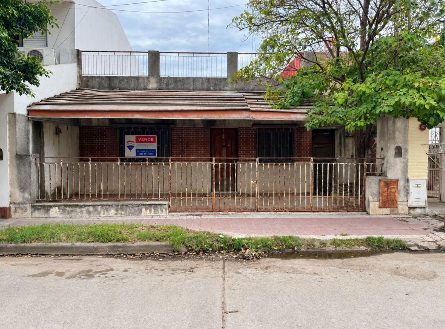 Foto de Terreno 336m² en Pje Simón Bolívar a Pasos Centro, imagen 2