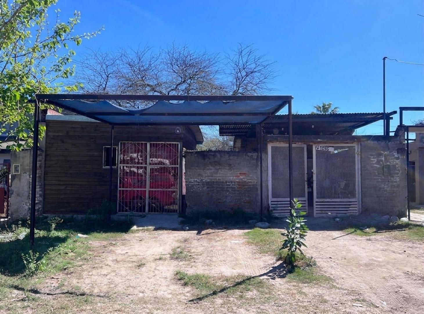 Foto de VENTA PROPIEDAD CON 4 UNIDADES. TERMAS DE R. HONDO, imagen 1