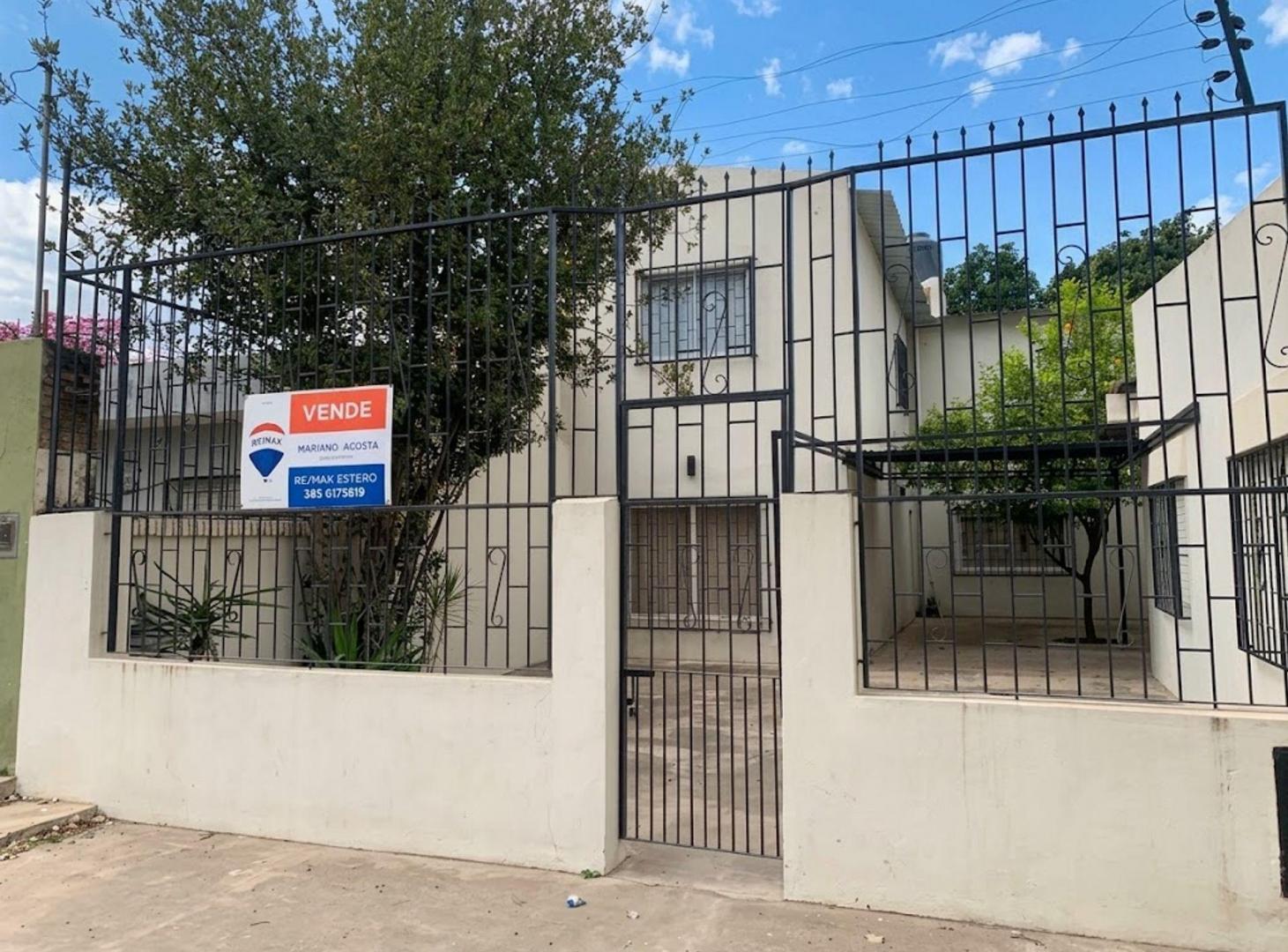 Foto de Venta de Duplex en Termas de Rio Hondo, imagen 1