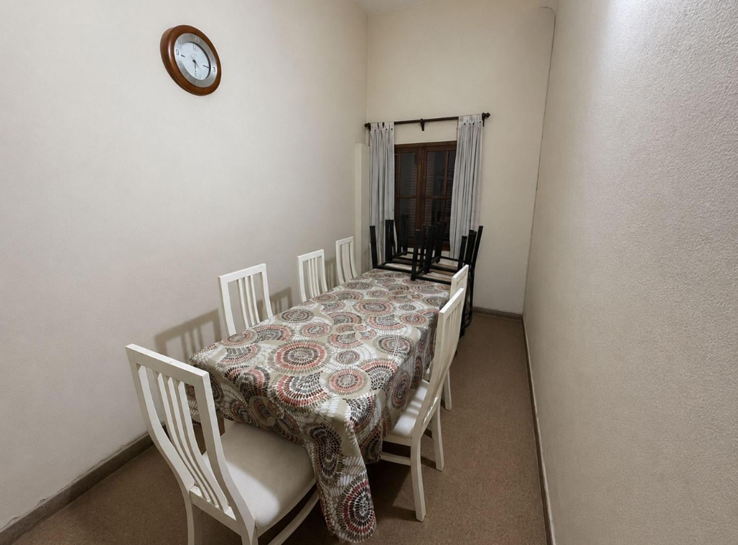 Foto de Dúplex 4 Dorm, Terraza y Asador - Bº Alberdi, imagen 1