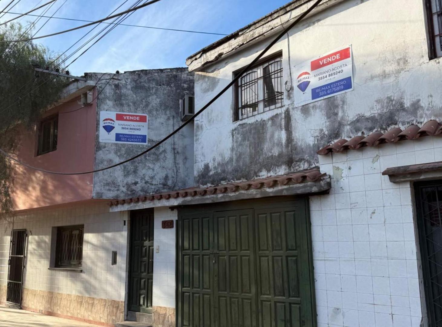 Foto de Venta de Propiedad en Av. Viano, imagen 1
