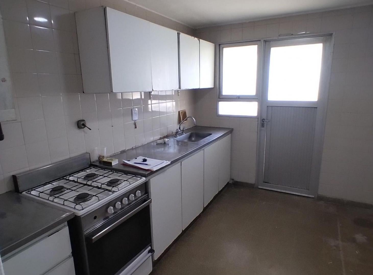 Departamento de 2 dormitorios en el Palomar