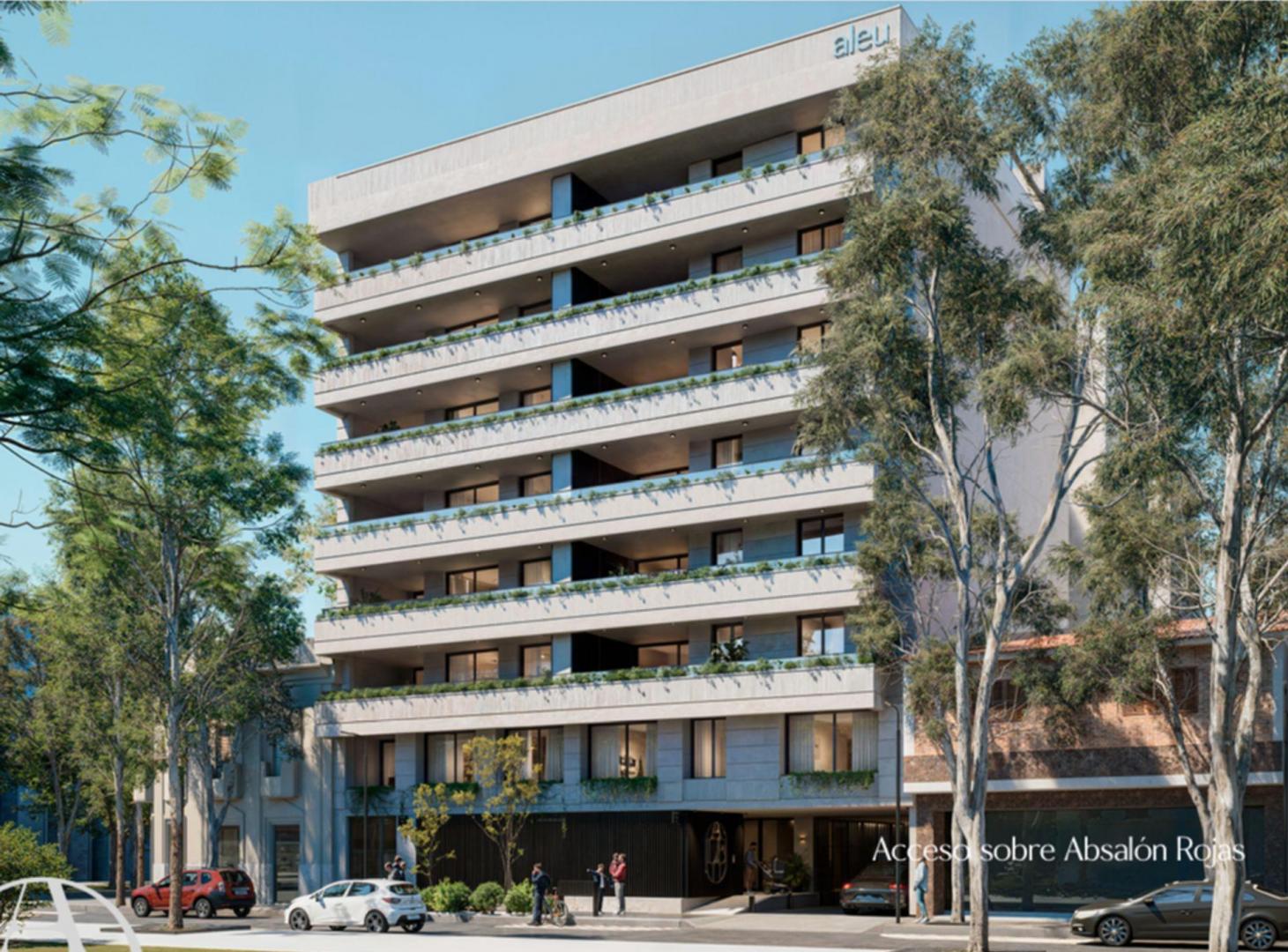 Foto de VENTA DEPARTAMENTOS CENTRICOS EN POZO DE 3 DORM, imagen 2