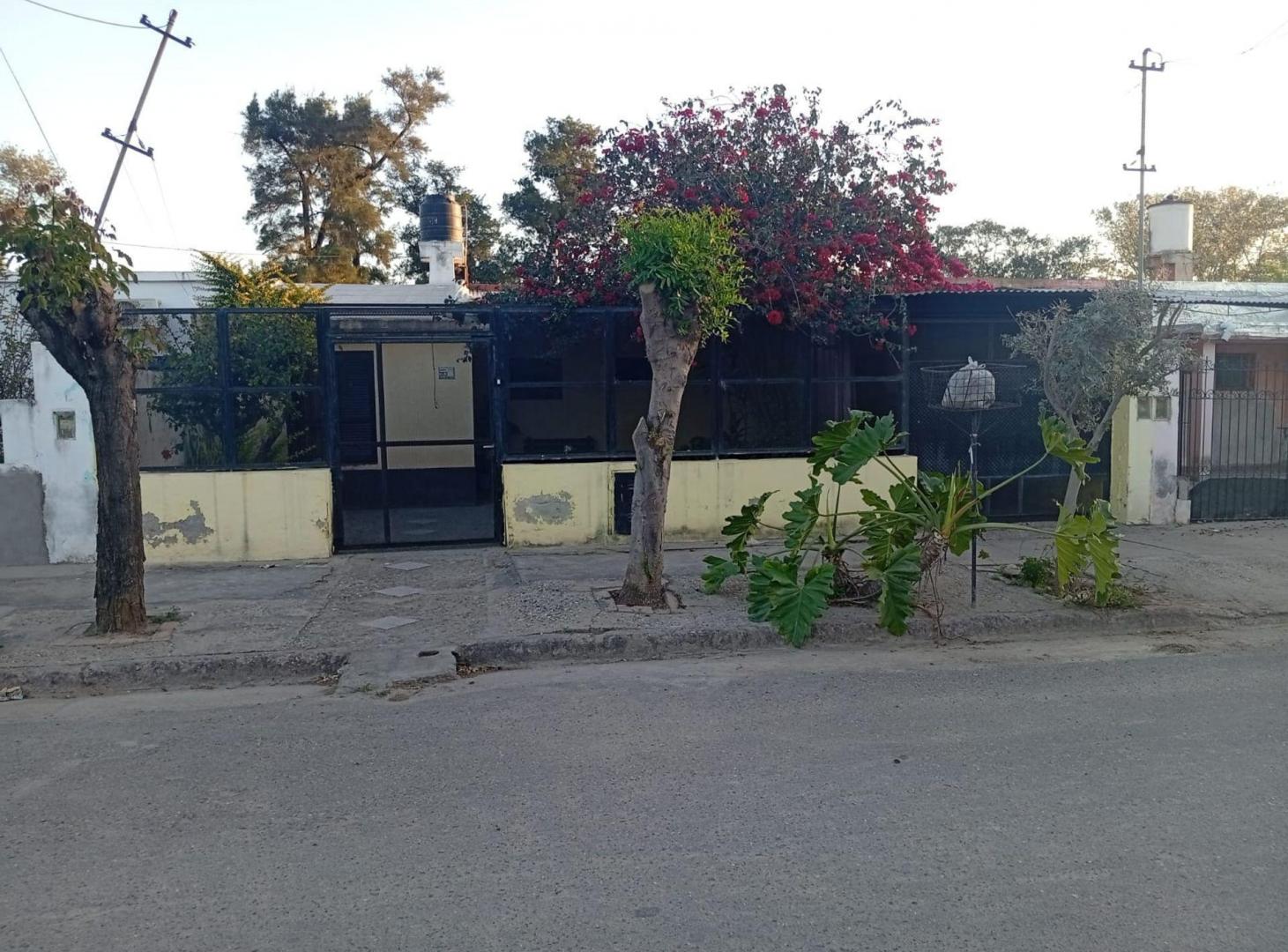 Foto de VENTA CASA DE BARRIO, PARQUE INDUSTRIAL, imagen 2