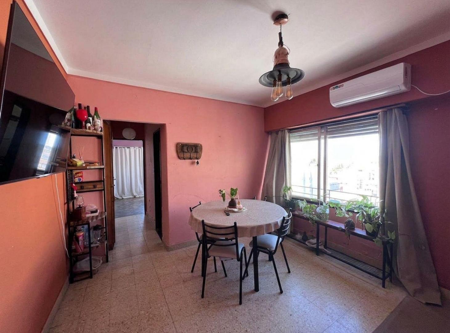 Foto de VENTA DEPARTAMENTO 1 DORMITORIO-TERMAS R. HONDO, imagen 1